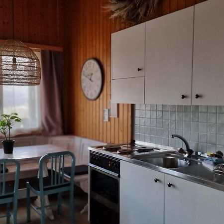 Casa Scerina Apartman Sementina Kültér fotó