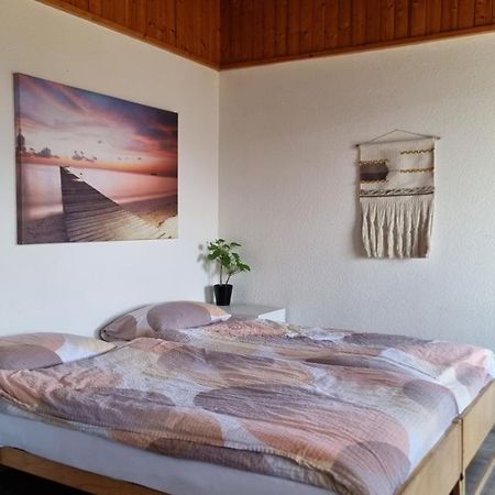 Casa Scerina Apartman Sementina Kültér fotó