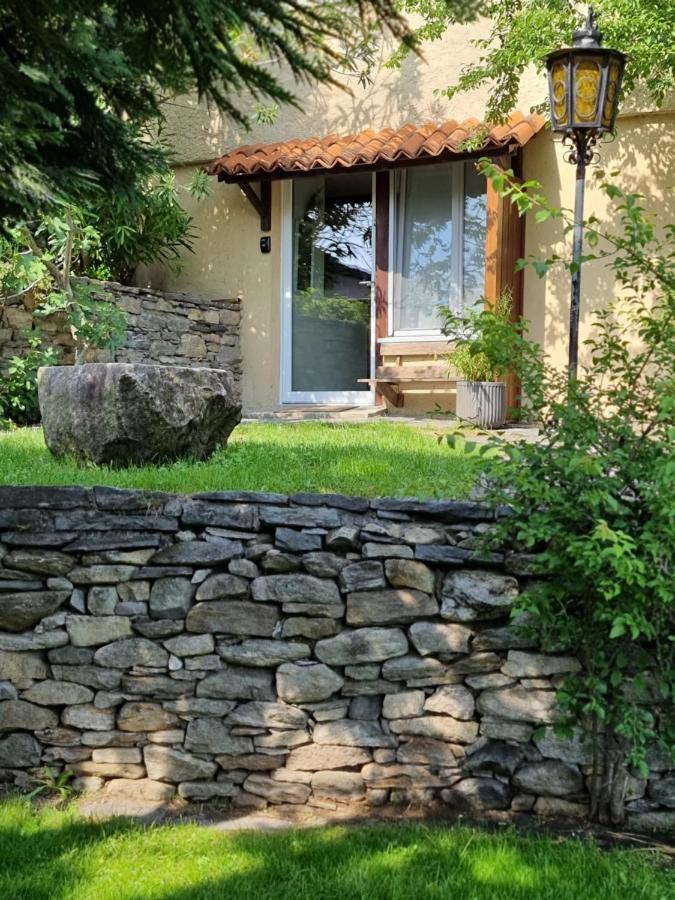 Casa Scerina Apartman Sementina Kültér fotó