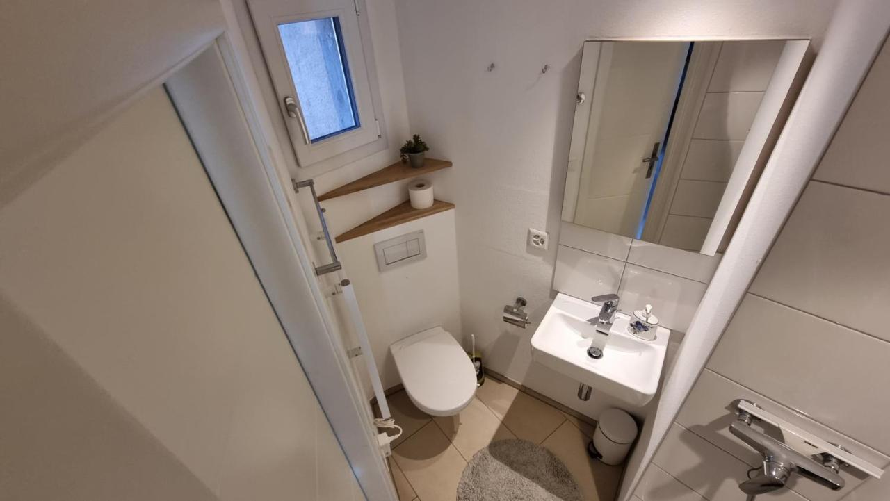 Casa Scerina Apartman Sementina Kültér fotó