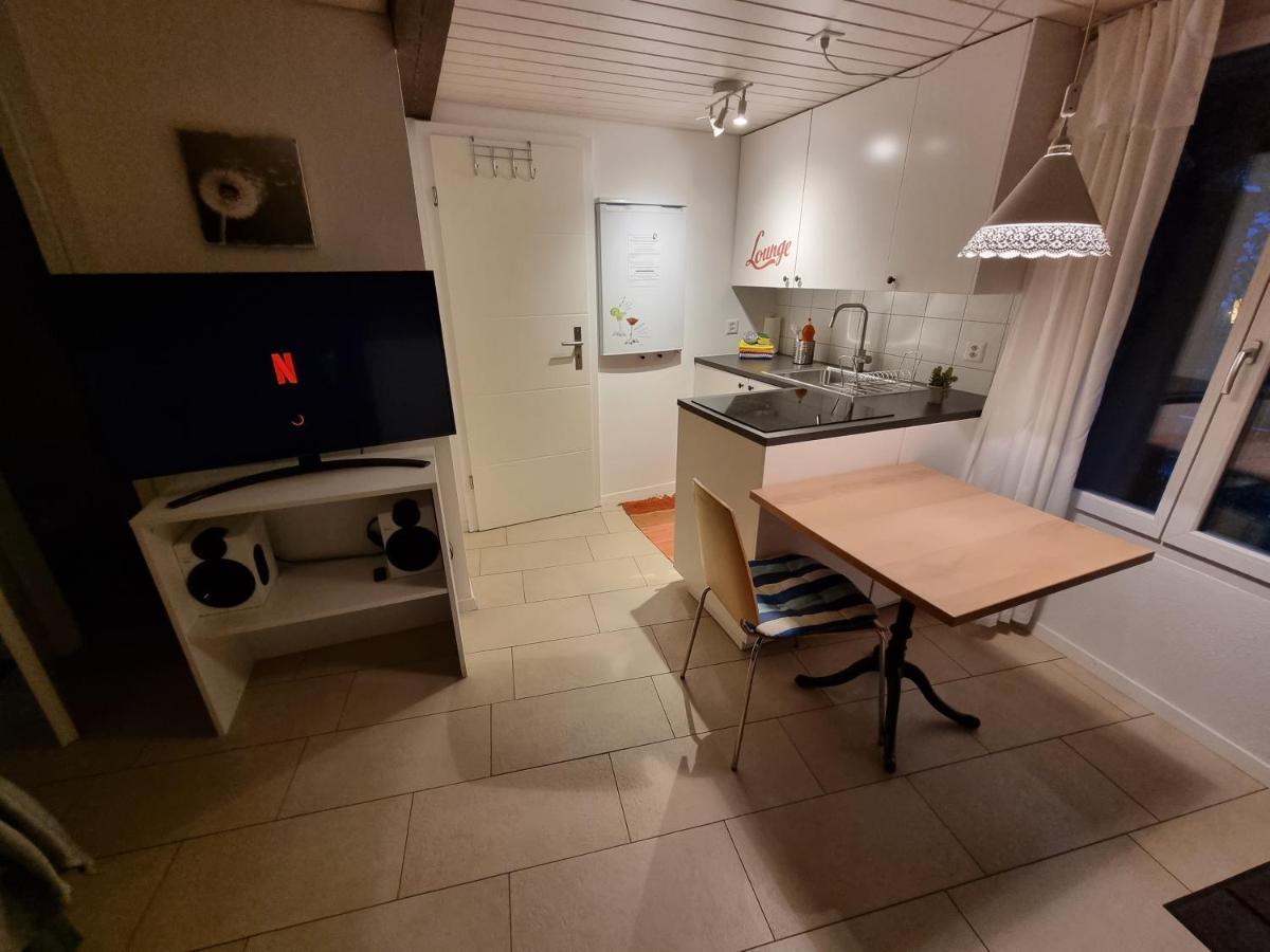 Casa Scerina Apartman Sementina Kültér fotó