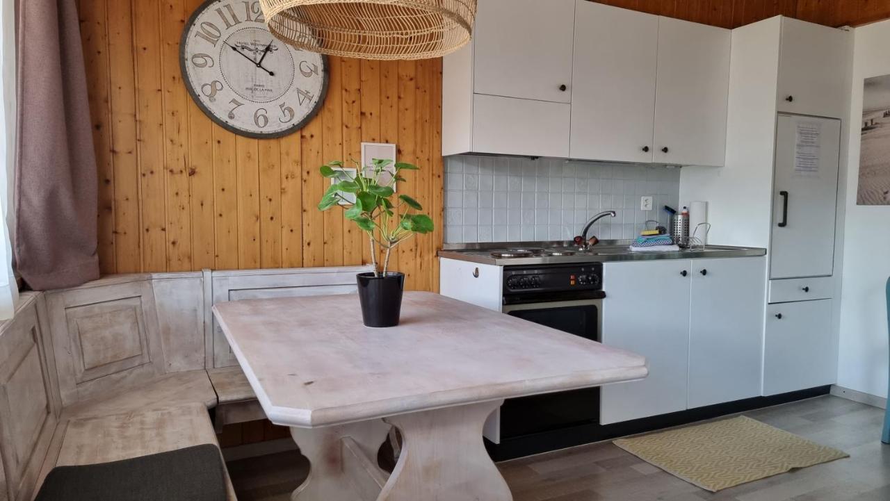 Casa Scerina Apartman Sementina Kültér fotó