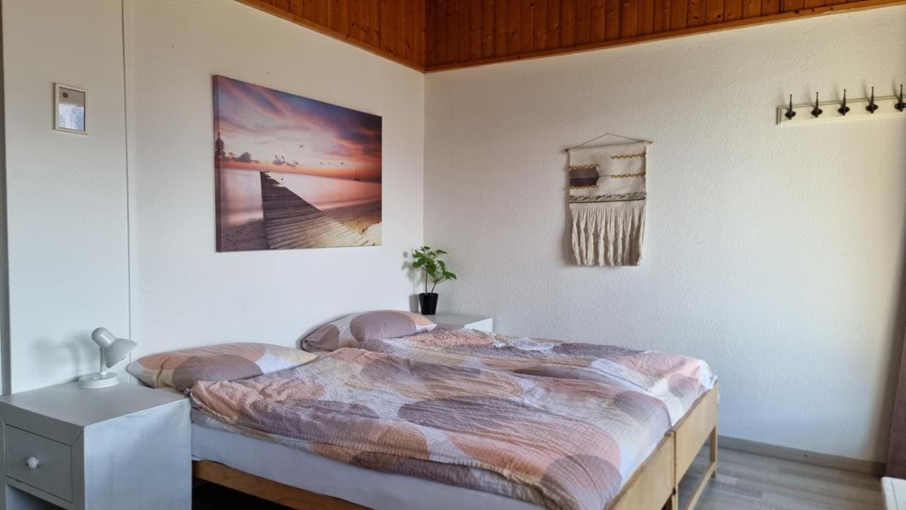 Casa Scerina Apartman Sementina Kültér fotó