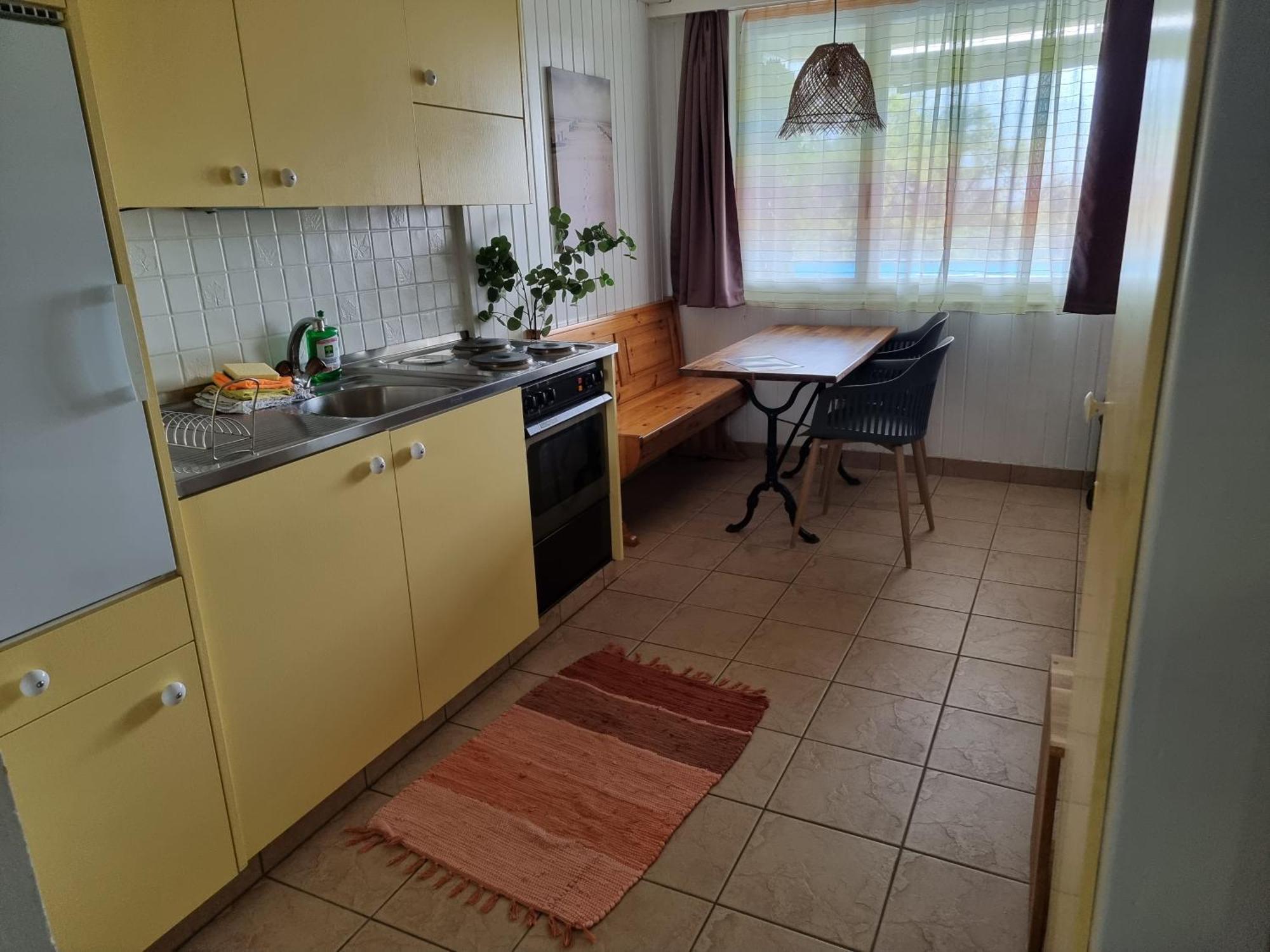 Casa Scerina Apartman Sementina Szoba fotó