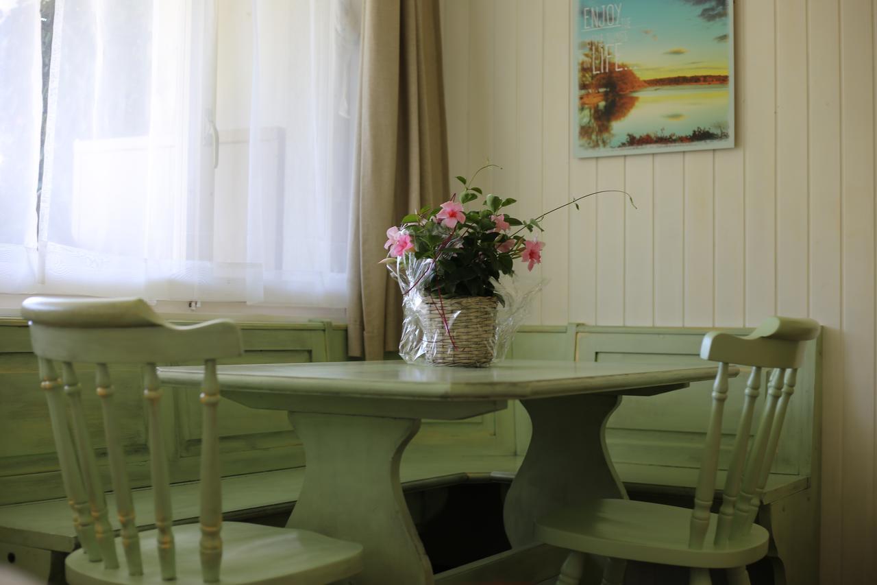 Casa Scerina Apartman Sementina Kültér fotó