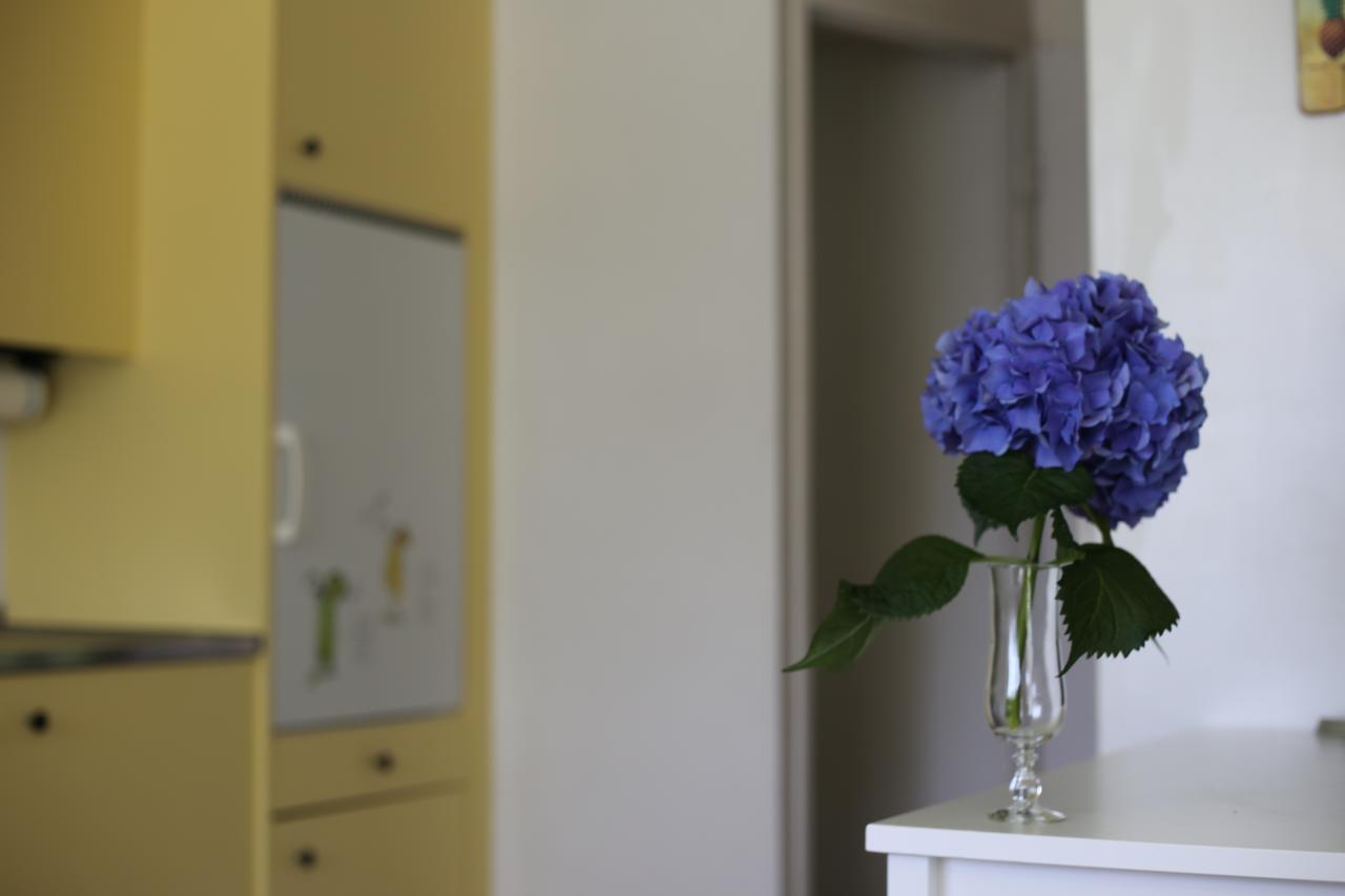 Casa Scerina Apartman Sementina Kültér fotó