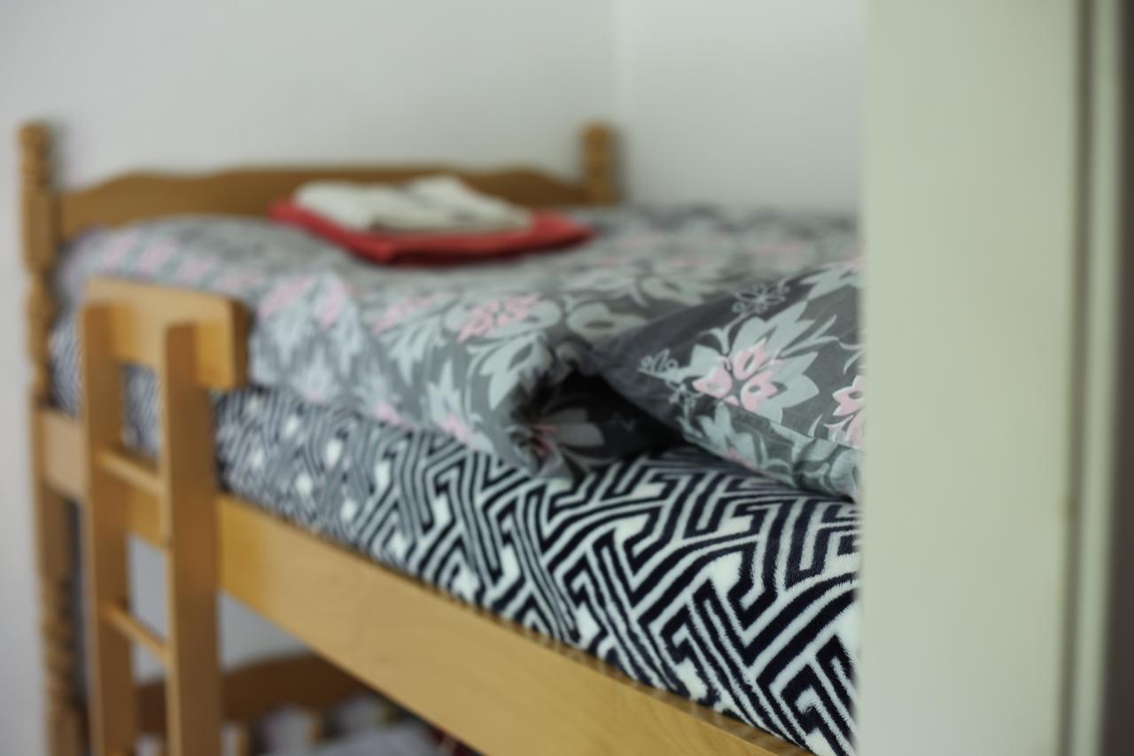 Casa Scerina Apartman Sementina Kültér fotó
